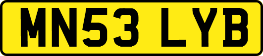 MN53LYB