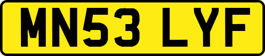 MN53LYF