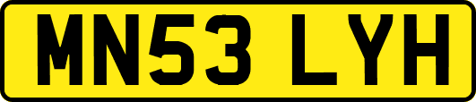 MN53LYH