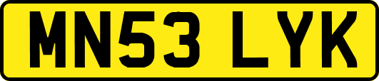 MN53LYK