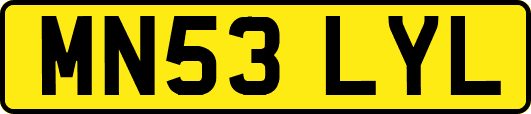MN53LYL