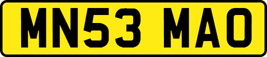 MN53MAO
