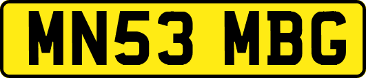 MN53MBG
