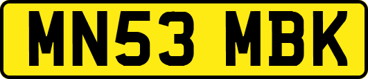 MN53MBK