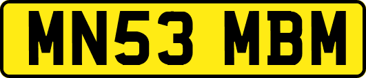 MN53MBM