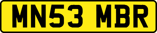 MN53MBR
