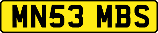 MN53MBS