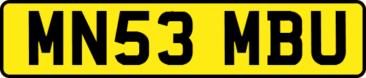 MN53MBU