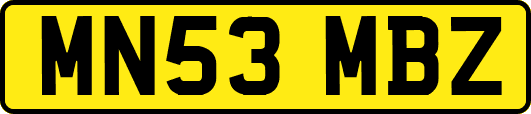 MN53MBZ