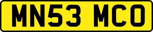 MN53MCO