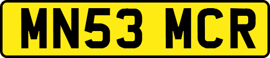 MN53MCR