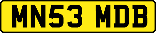 MN53MDB