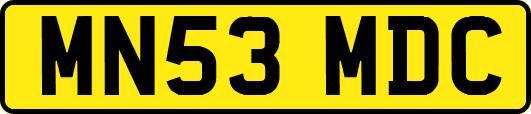 MN53MDC