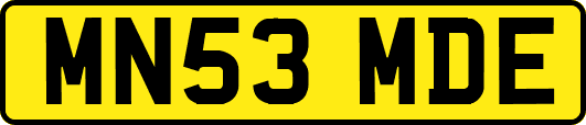 MN53MDE