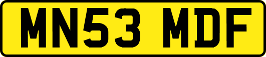 MN53MDF