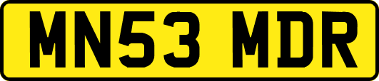 MN53MDR