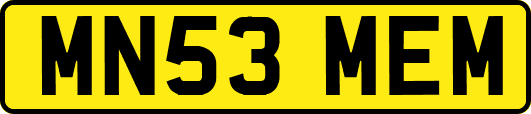 MN53MEM