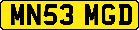 MN53MGD