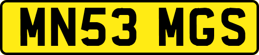 MN53MGS