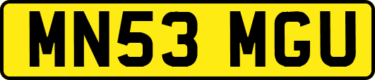 MN53MGU