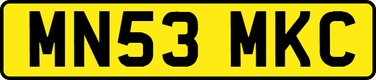 MN53MKC