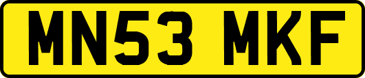 MN53MKF