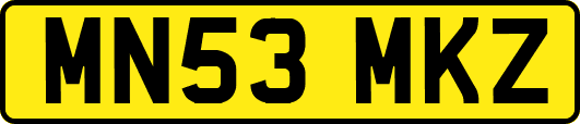 MN53MKZ