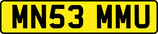 MN53MMU
