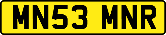 MN53MNR
