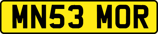 MN53MOR