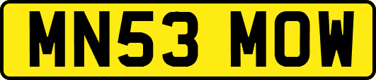 MN53MOW
