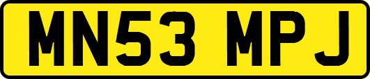 MN53MPJ