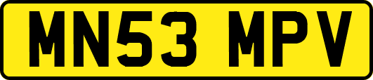 MN53MPV