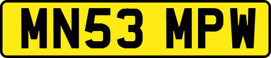 MN53MPW
