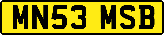 MN53MSB