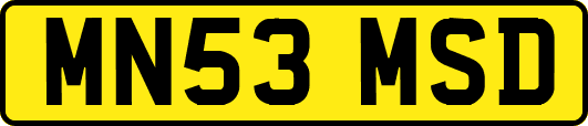MN53MSD