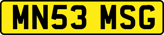 MN53MSG