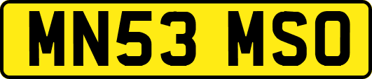 MN53MSO