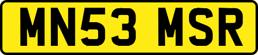 MN53MSR