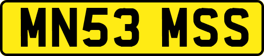 MN53MSS