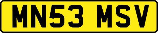 MN53MSV