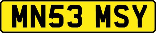 MN53MSY