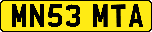 MN53MTA