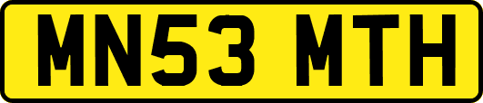MN53MTH