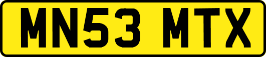 MN53MTX