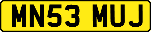 MN53MUJ