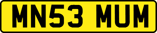 MN53MUM