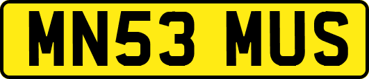 MN53MUS