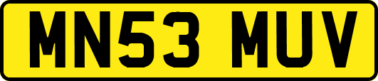 MN53MUV