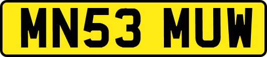 MN53MUW